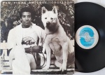 JORGE BEN  Bem-Vinda Amizade LP 1981 Funk Groove BOM ESTADO.Gravadora SomLivre 80's. Disco em bom estado , com riscos superficiais. capa em bom estado , com amasso , desgastes nas bordas e manchas amareladas.