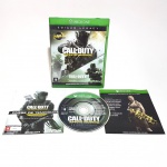 CAAL OF DUTY - XBOX - Jogo Call Of Duty Infinite Warfare Edição Legacy para console XBOX ONE, peça original. Obs:não testado.