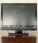 TV PHILCO PH 19B LCD COM CONTROLE. FUNCIONANDO.