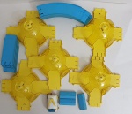 ESTRELA - Antigo brinquedo da marca Estrela.