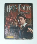 Album Panini Harry Potter, completo.