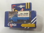 Corgi Ford Truck J15, Hill Farm, Pick Your Own, 1984, 1/64, Grã Bretanha