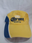 Boné Cerveja Corona Extra