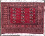 Sela Paquistão. Med. 125x0,92 = 1,15 m2.