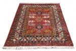 Tapete Aderbil. Med. 210x150 = 3,15m2.