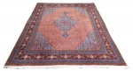 Tapete Tabriz. Med.  245x200 = 4,90m2.