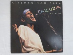 LP CAZUZA O Tempo não Para ( AO VIVO).