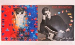 Dois (02) LPs PAUL MCCARTNEY  Tug Of War e All the best. 1987. Selo MPL 748508 1, 166748507 1. Disco duplo. Mínimo desgaste na capa.
