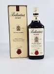 Garrafa de whisky Ballantines Finest Blended  lacrada- código de barras 5010106112885 43% vol - 2 litros