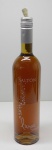BEBIDAS - Garrafa de vinho rose frisante SALTON (Sem garantia da integridade do líquido)