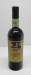 BEBIDAS - Garrafa de vinho Porto Calem Velhotes (Sem garantia da integridade do líquido)