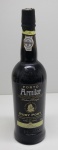 BEBIDAS - Garrafa de vinho Porto RUBY PORT (Sem garantia da integridade do líquido)