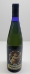 BEBIDAS - Garrafa de vinho branco ZAHRINGER'S  (Sem garantia da integridade do líquido)