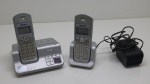 ELETRODOMESTICO - Telefone digital Philips com secretária eletrônica.