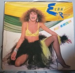 Disco de vinil - Elba Ramalho