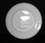 COLECIONISMO -  Prato Exclusively for AMERICA AIRLINES - Diam. 17cm