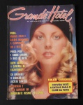 Revista Grande Hotel - n.º 1559 - Ano XXX - Rio de Janeiro - Edição 15 de Junho de 1977.