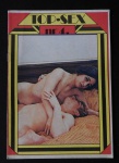 COLECIONISMO - Antiga revista pornográfica explicita conhecida como revista sueca.