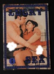COLECIONISMO - Antiga revista pornográfica explicita conhecida como revista sueca.