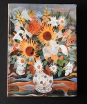 Catálogo Bolsa da Arte agosto 1999