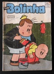 COLECIONISMO - Revista Bolinha Revista de 1 de maio de 1964 - No estado.