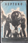 NEPTUNO - REVISTA N.º 20 COM FOTOS DA SEGUNDA GUERRA.