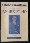 Livreto - Cidade Maravilhosa e outros quinze sucessos de André Filho - Letras e Cifras.