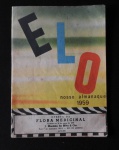 Colecionismo - Almanaque Elo 1959
