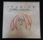DISCO DE VINIL - LP - Imagine - John Lennon.