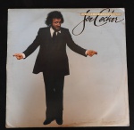 DISCO DE VINIL - LP - Joe Cocker - Luxury you can a Afford.