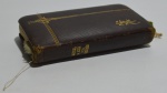 Manual da missa e da confissão, ano 1915