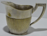 Jarra em metal 12 cm