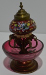 Tinteiro veneziano 12 cm