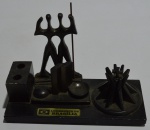 Lembrança de brasilia 15x7