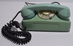 Telefone STARLITE ge, cor verde