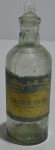 Vidro de farmacia 16 cm