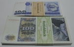 2 blocos de anotaçoes mark ddr sem uso