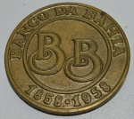 Medqalha 100 anos banco da Bahia