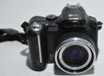 Maquina fotografica kodak 5,1 mega pixels 12 x