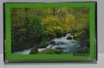 Fita Panasonic `comfortable sounds of nature` para toca-fitas