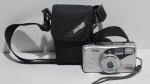 Máquina Fotográfica Vivitar PZ3052 Funcionando,com capa nylon, usa 2 pilhas AA