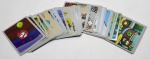48 Figurinhas Disney Club Penguin Editora Abril
