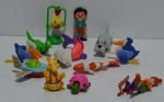 13 Brinquedos Kinder Ovo