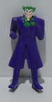 Boneco Coringa com 10cm de altura