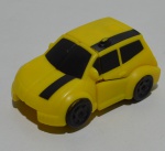 Carrinho Transformer Bumble Bee