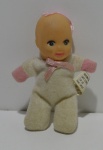 Bonequinha Fofolete da Estrela