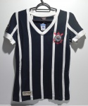 Camisa do Corinthians Réplica 1982 Produto Oficial Tamanho P