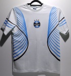 Camisa do Grêmio 8/10 anos Produto Licenciado