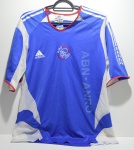 Camisa Ajax Adidas Tamanho M