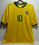 Camisa da Seleção Brasileira